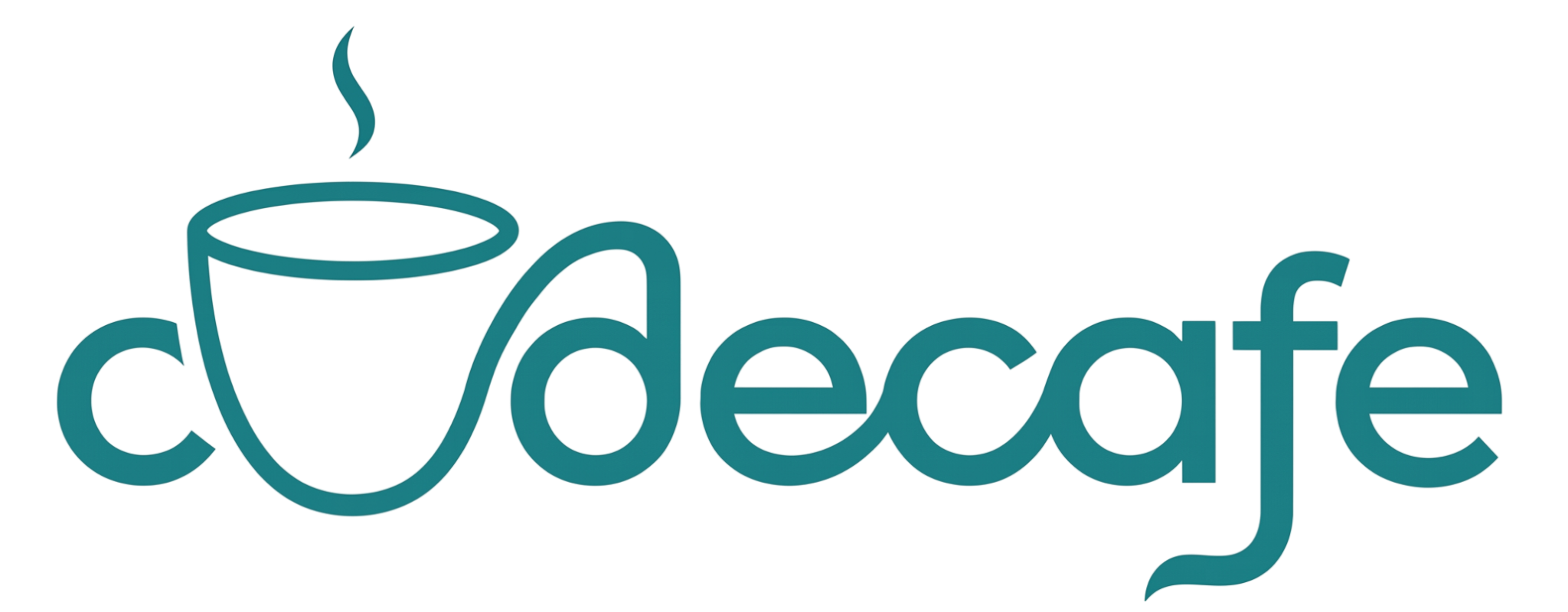 CodeCafe Logo